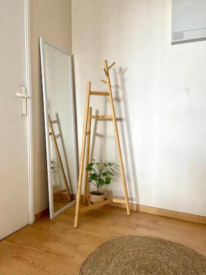 Hyper Centre Joy Apartman Reims Kültér fotó